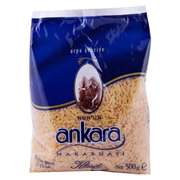 Ankara Arpa Şehriye 500 Gr