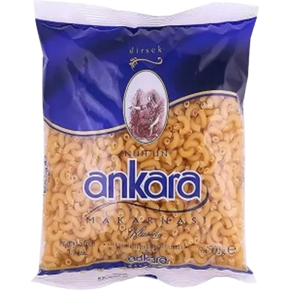 Ankara Dirsek Makarna 500 Gr
