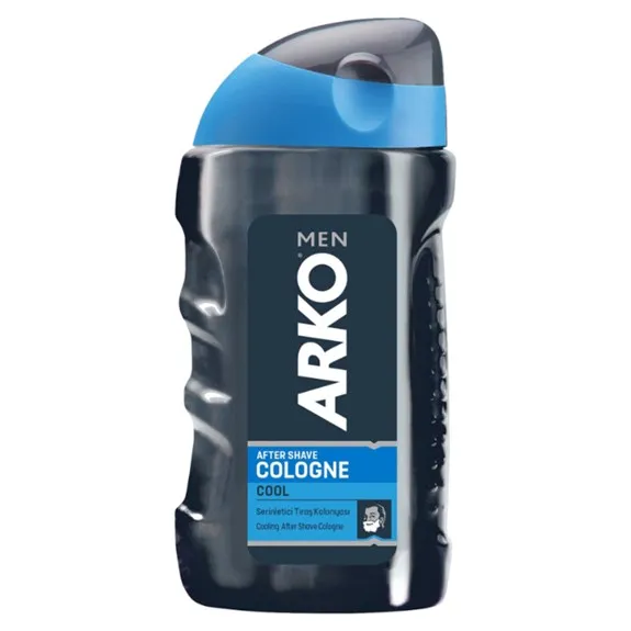 Arko Tıraş Kolonyası Cool 200 Ml