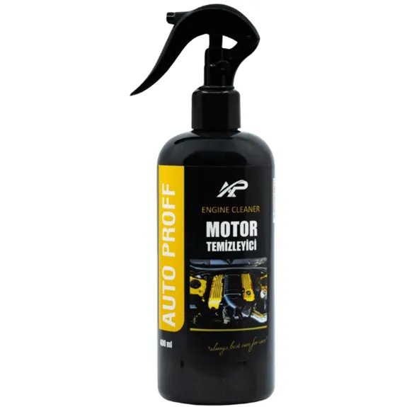 Auto Proff Motor Temizleyici 400 Ml Sprey