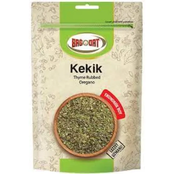 Bağdat Kekik 60 Gr