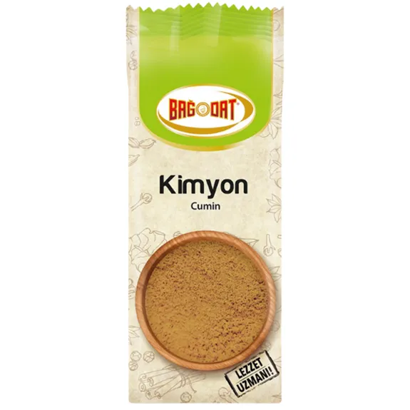 Bağdat Kimyon 75 Gr