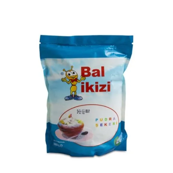 Bal İkizi Pudra Şekeri 1 Kg