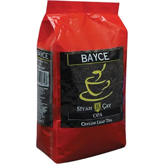 Bayce Çay Opa Opp 500 Gr