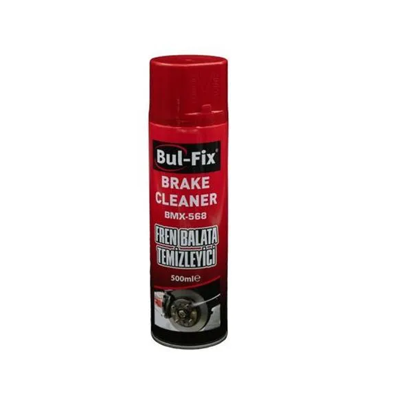Bul-Fix Fren Balata Spreyi 500 Ml Bmx-568