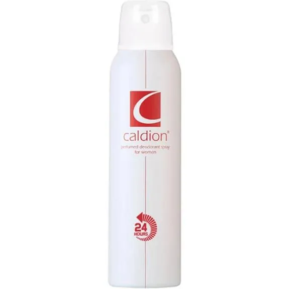 Caldion Kadın Deodorant Sprey 150 Ml