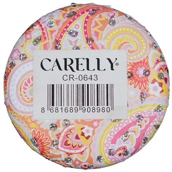 Carelly Cep Aynası Anka Cr-0643