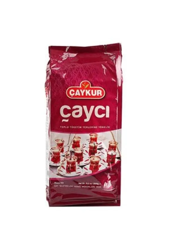 Çaykur Çaycı Çay 1000 Gr