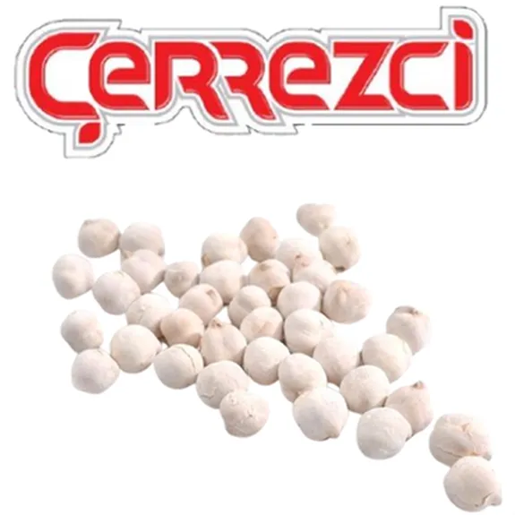 Çerrezci Beyaz Leblebi 500 Gr