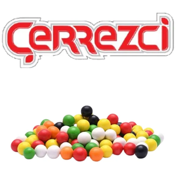 Çerrezci Çikoleb Çikolatalı Leblebi 380 Gr