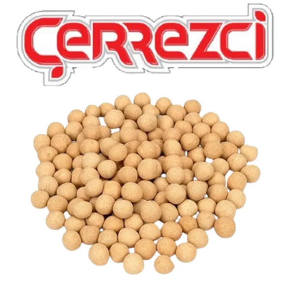 Çerrezci Çıtır Leblebi 500 Gr