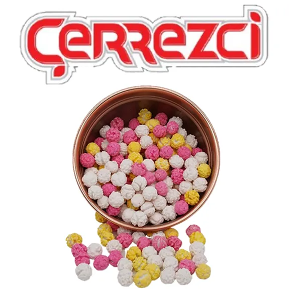 Çerrezci Şekerli Leblebi 500 Gr