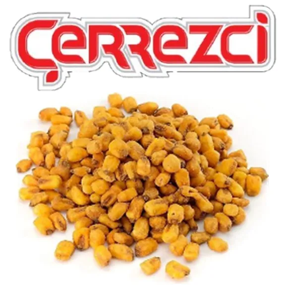 Çerrezci Soslu Mısır Golden 500 Gr