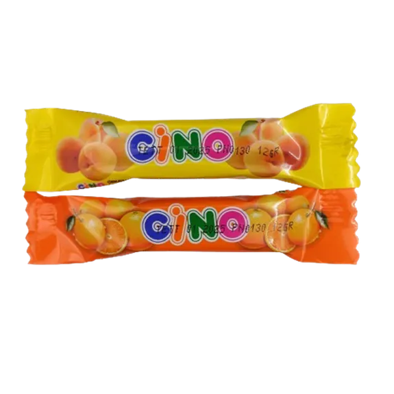 Cino Maxi Portakallı-Kayısılı Bar 12 Gr