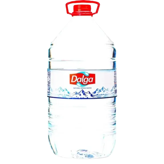 Dalga Pet Su 5 Lt