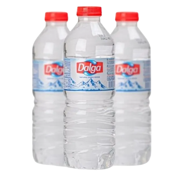 Dalga Pet Su 500 Ml