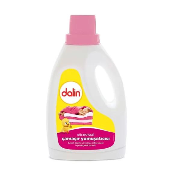 Dalin Yumuşatıcı Düş Bahçesi 1,5 Lt