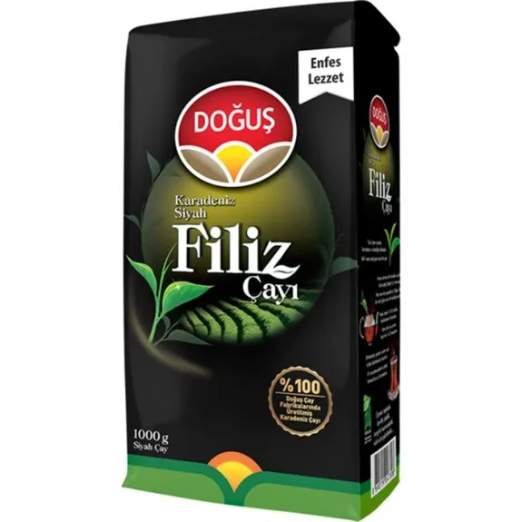 Doğuş Filiz Çay 1000 Gr