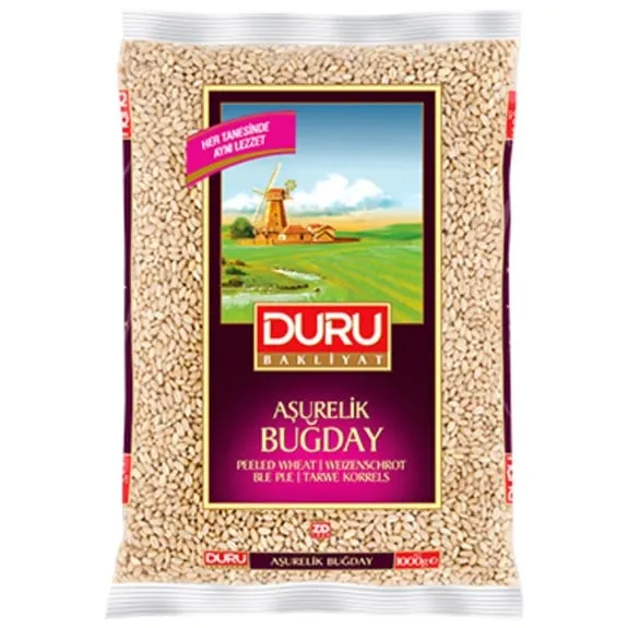 Duru Aşurelik Buğday 1 Kg
