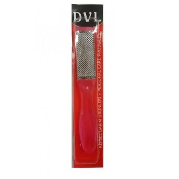 Dvl Topuk Rendesi İnce 410