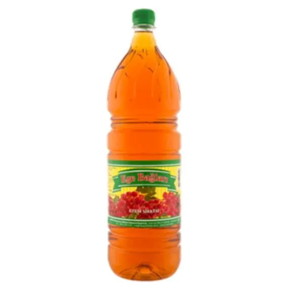 Ege Bağları Üzüm Sirkesi 2000 Ml