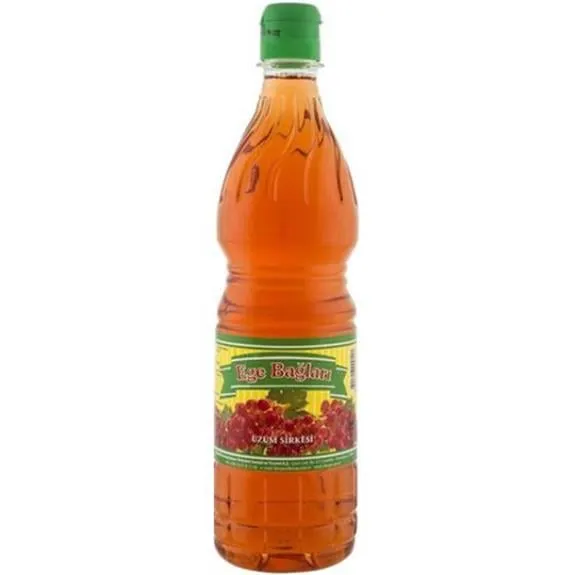 Ege Bağları Üzüm Sirkesi 750 Ml