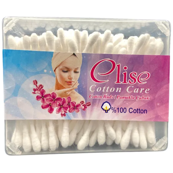 Elise Kulak Çubuğu 160 Lı Kare