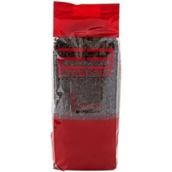 Eyfel Çay Pekoe 500 Gr Şeffaf