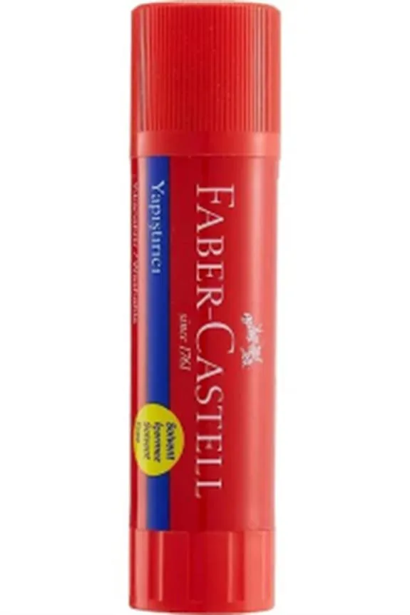 Faber Castell Stick Yapıştırıcı 40 Gr 179540