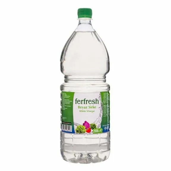 Ferfresh Beyaz Sirke 2000 Ml Pet