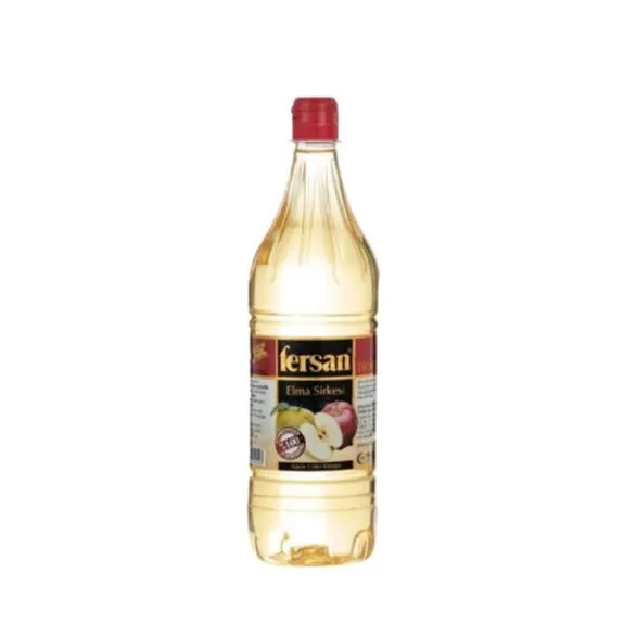 Fersan Çınarköy Elma Sirkesi 1000 Ml Pet