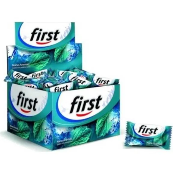 First Nane Aromalı Sakız 1,7 Grx200 Lü