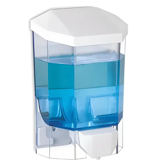 Flosoft Sıvı Sabunluk Ve Dezenfektanlık 500 Ml F032