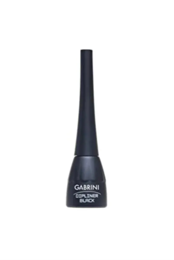 Gabrini Soft Black Dipliner