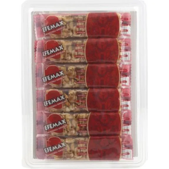 Gökkuşağı Efemax Krokan 30 Grx12 Ad