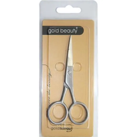 Gold Beauty Bıyık Makası Ep-221