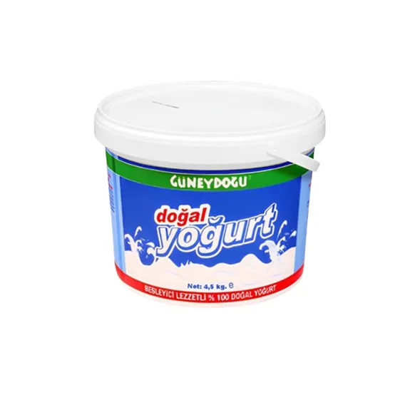 Güneydoğu Yoğurt 4500 Gr