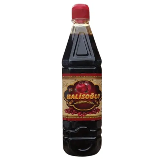 Halisoğlu Nar Ekşili Sos 750 Gr
