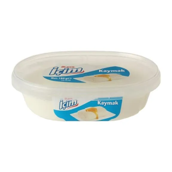 İçim Kaymak 180 Gr