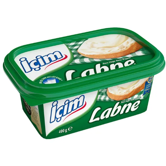 İçim Labne Peyniri 400 Gr