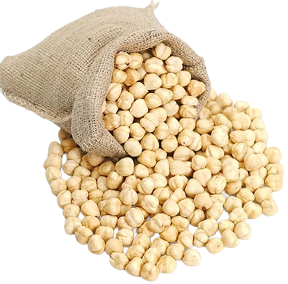 Kavrulmuş Fındık İçi 400 Gr