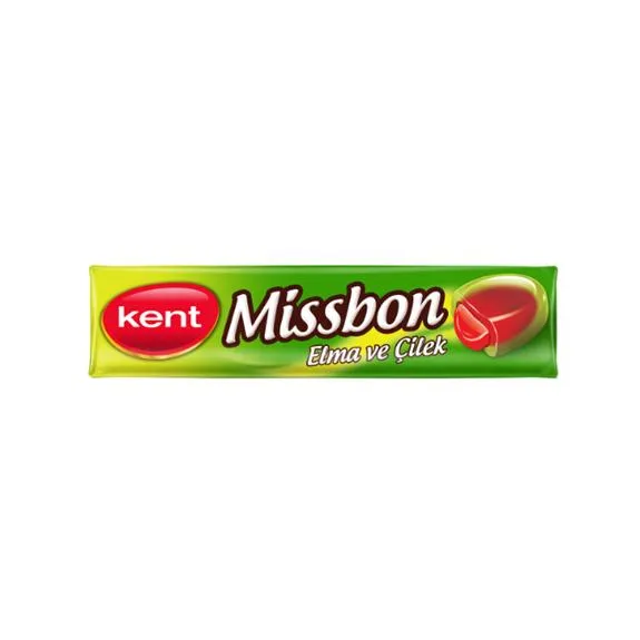 Kent Missbon Elma-Çilek 43 Gr