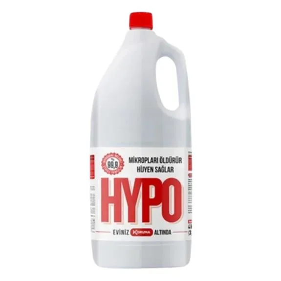 Koruma Hypo Çamaşır Suyu 4 Kg (3,73 Lt)