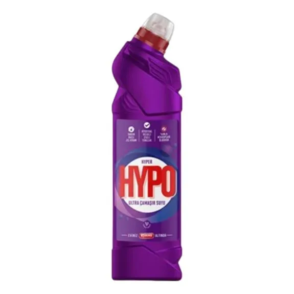 Koruma Hypo Ultra Çamaşır Suyu Lavanta 750 Gr