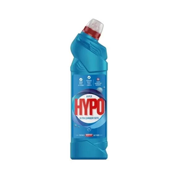 Koruma Hypo Ultra Çamaşır Suyu Okaliptus 750 Gr