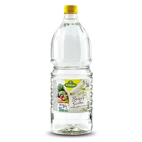Kühne Beyaz Sirke 2000 Ml Pet