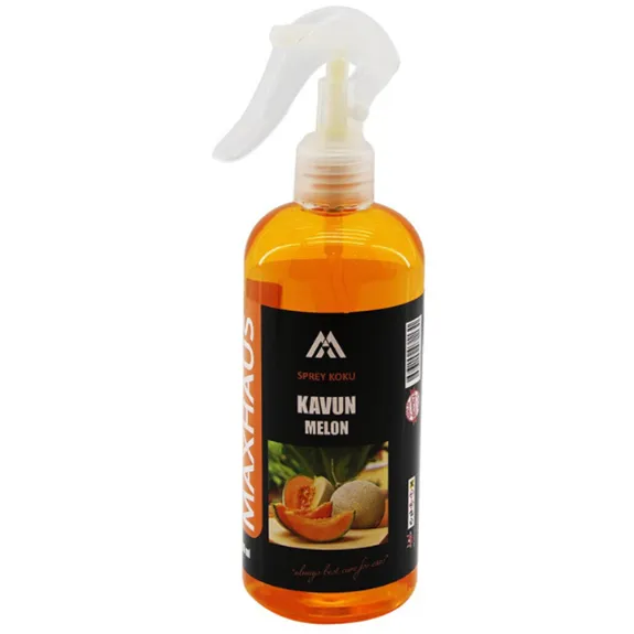 Maxhaus Oda Kokusu Kavun Sprey 400 Ml
