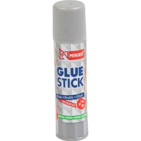 Mikro Stick Yapıştırıcı 9 Gr