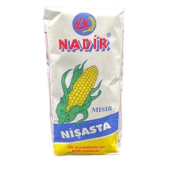 Nadir Nişasta 400 Gr