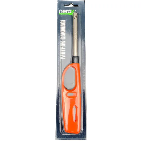 Nerox Mutfak Çakmağı Nrx-0634
